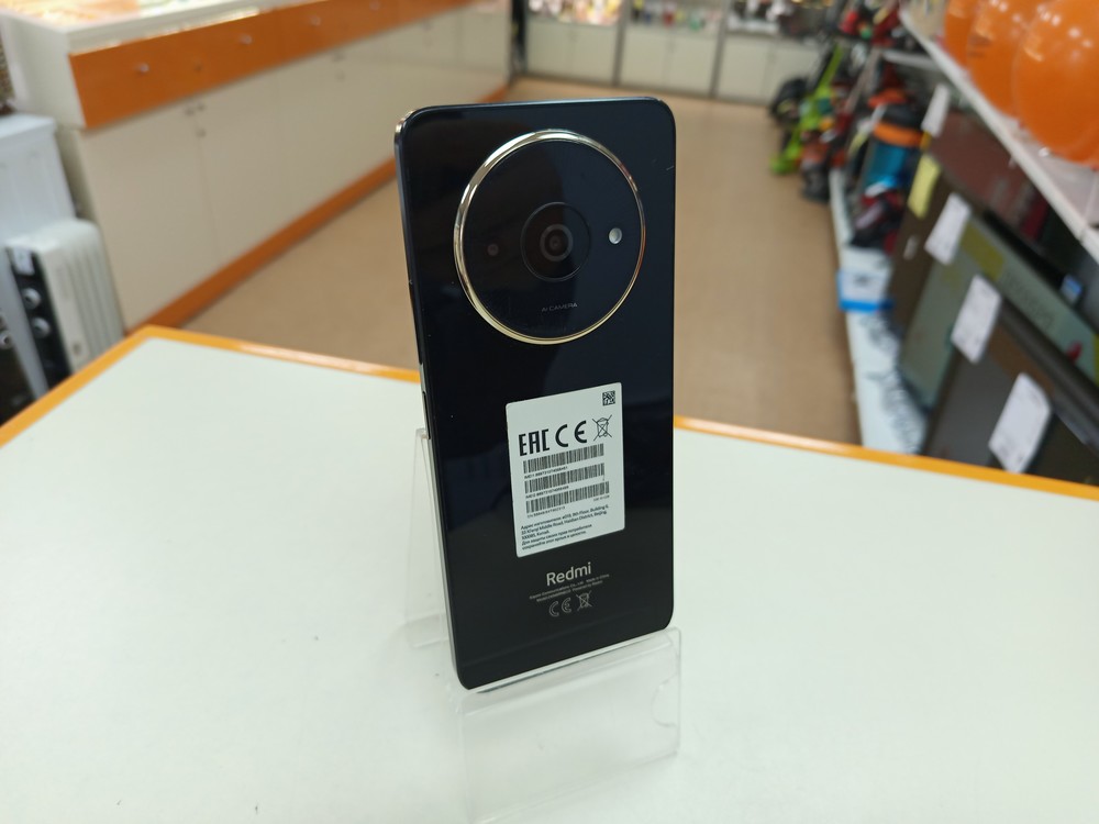 Смартфон Xiaomi Redmi A3x 3/64Gb