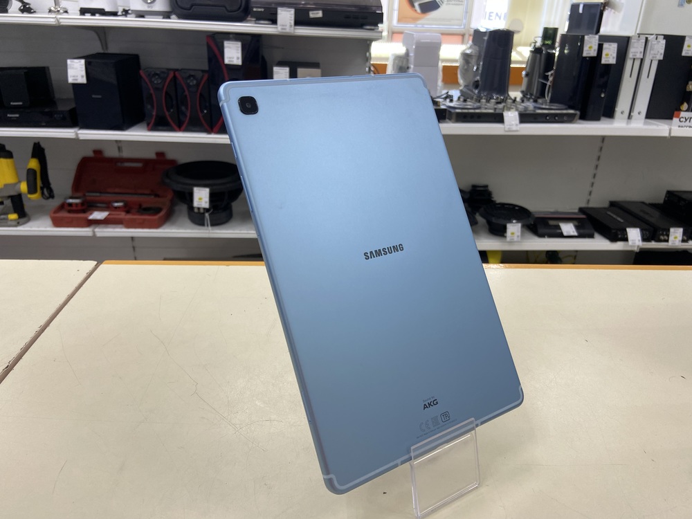 Планшет Samsung Galaxy Tab S6 Lite 4/64