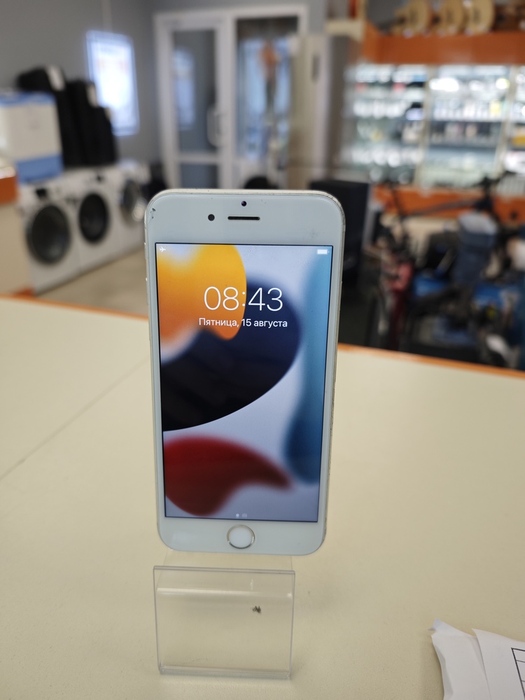 Смартфон Apple iPhone 6S Plus 64Gb