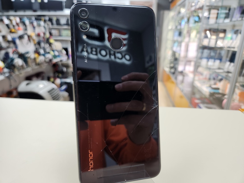Смартфон Honor 8X 4/64