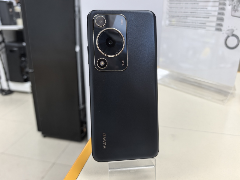 Смартфон Huawei Nova Y63 4/128