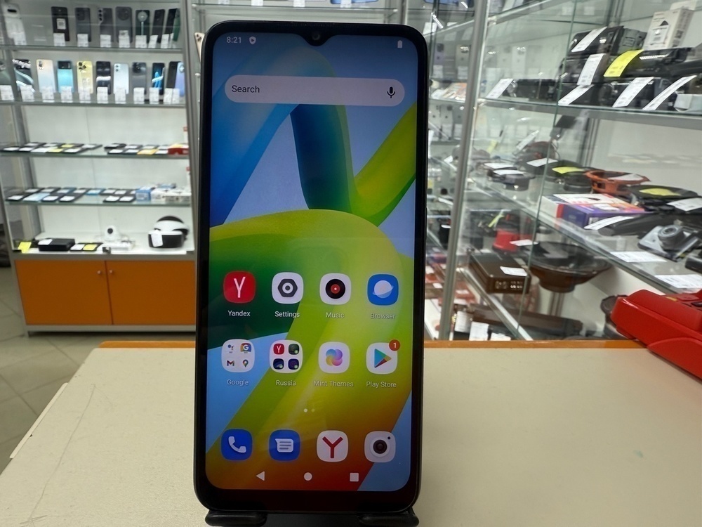 Смартфон Xiaomi Redmi A1+ 32Гб