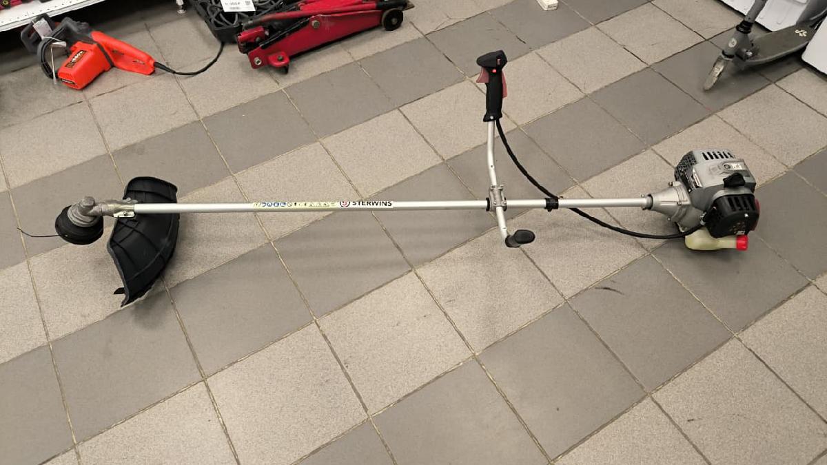 Триммер Sterwins 52СС