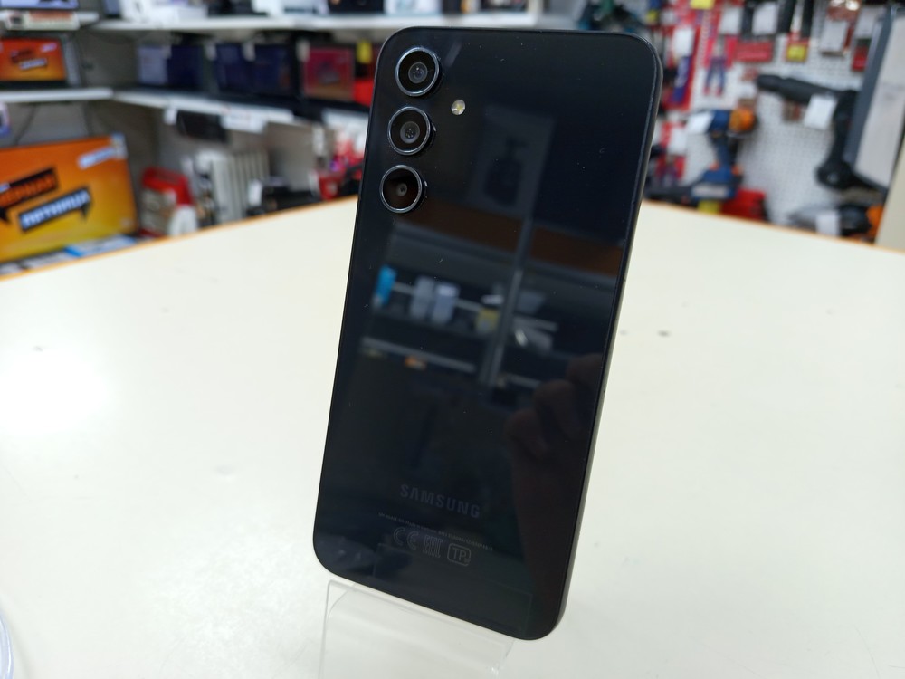 Смартфон Samsung Galaxy A54 8/256