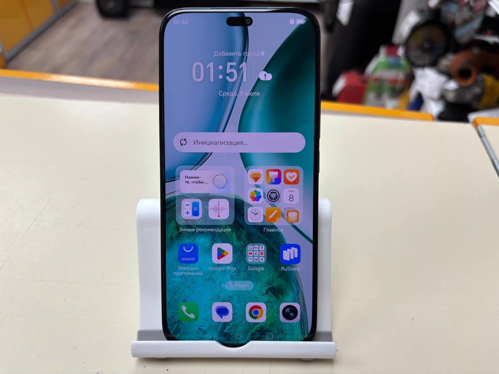 Смартфон Honor X8C 6/128