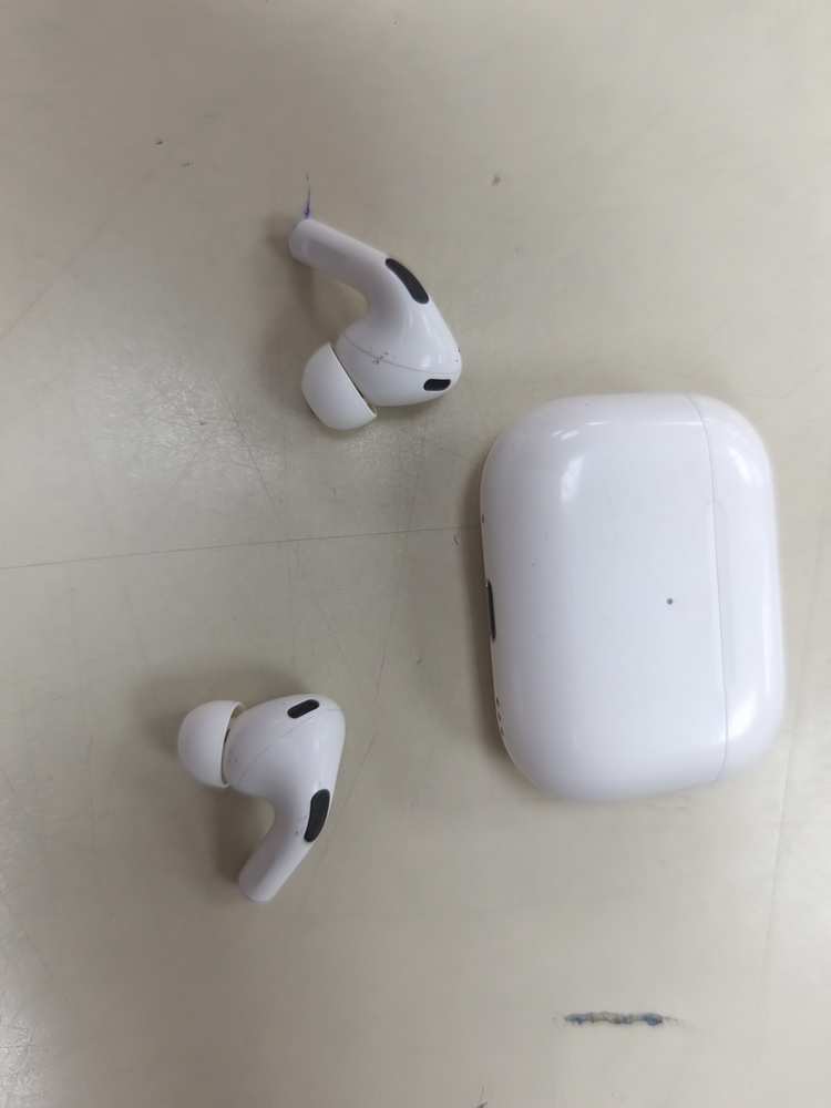 Наушники беспроводные Apple AirPods Pro 2 Case USB-C