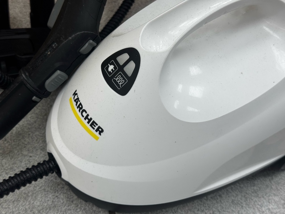 Пароочиститель Karcher KST-2