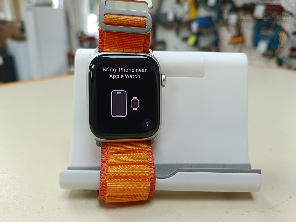 Смарт-часы Apple Watch Series 8 45mm