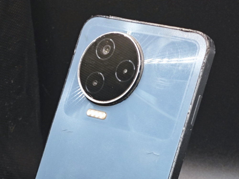 Смартфон Infinix NOTE 12 2023 8/128