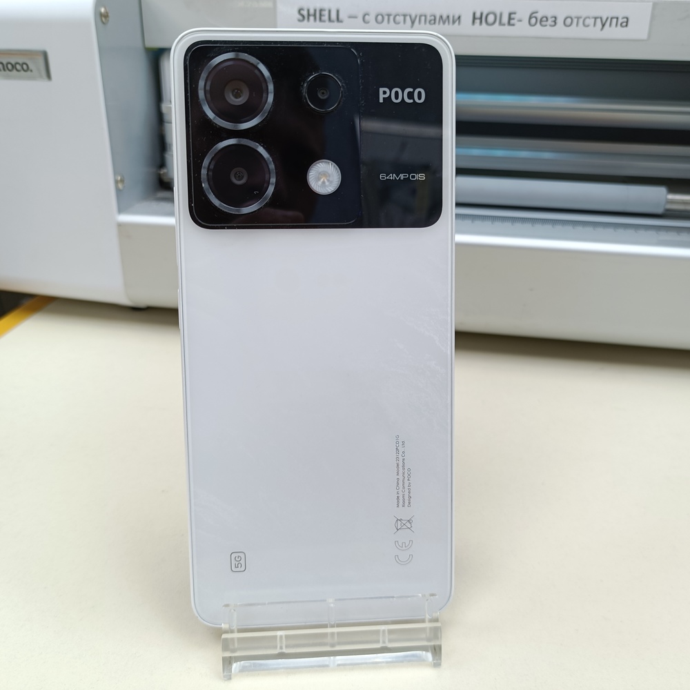 Смартфон Xiaomi Poco X6 8/256