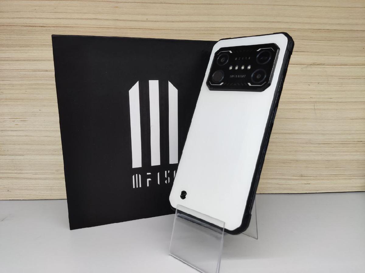 Смартфон IIIF150 Air 1 Ultra