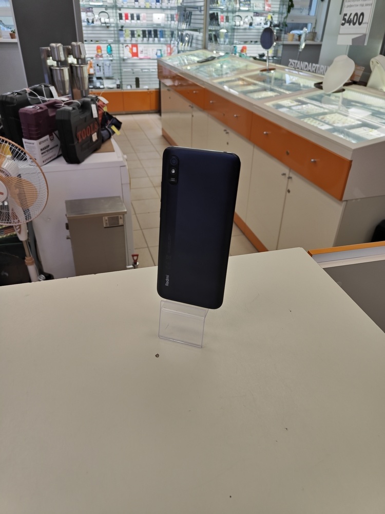 Смартфон Xiaomi Redmi 9A 2/32