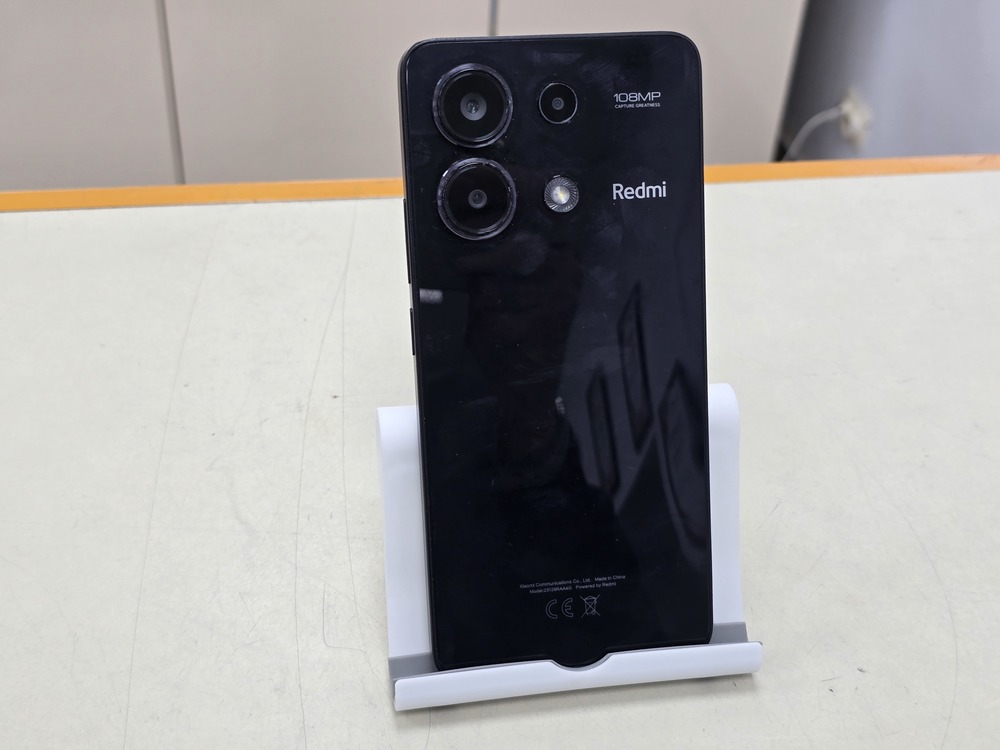 Смартфон Xiaomi Redmi note 13 6/128