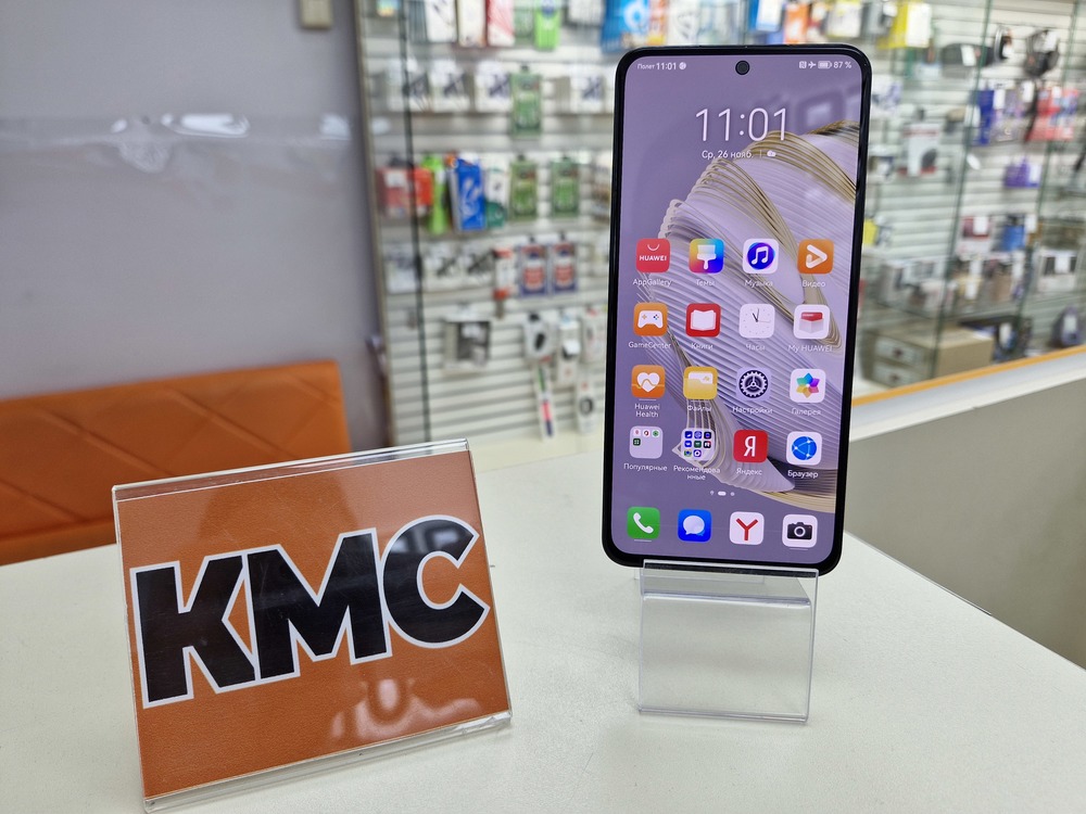 Смартфон Huawei Nova 10 SE 8/128