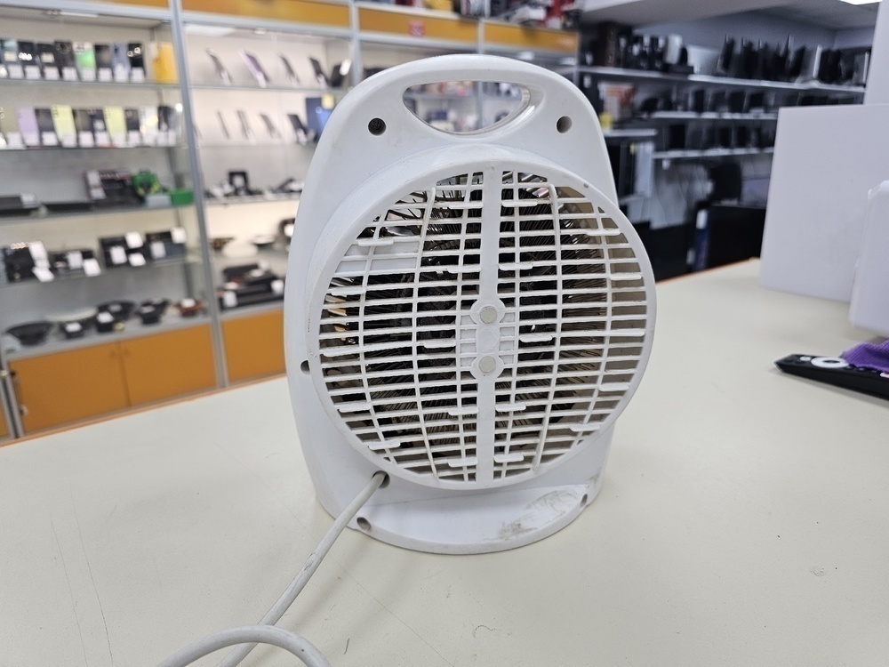 Тепловентилятор Oasis SB-20R