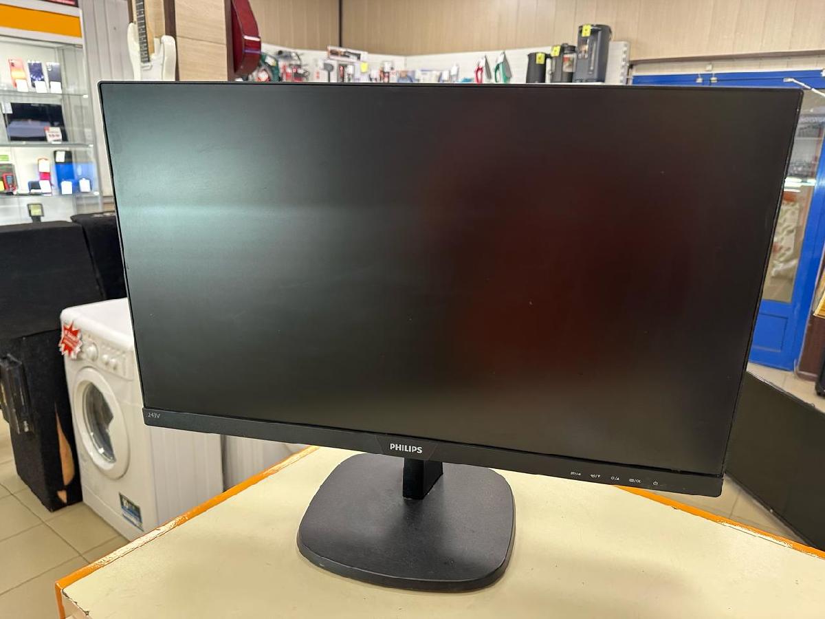 Монитор Philips 243v