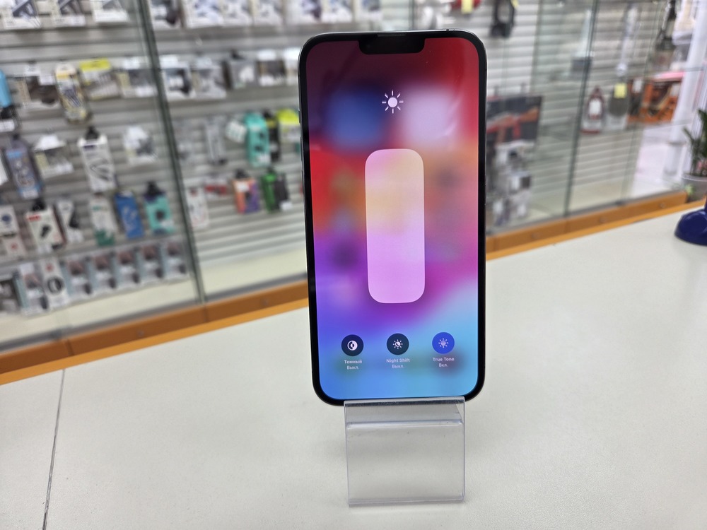 Смартфон Apple iPhone 13 Pro Max 256Gb