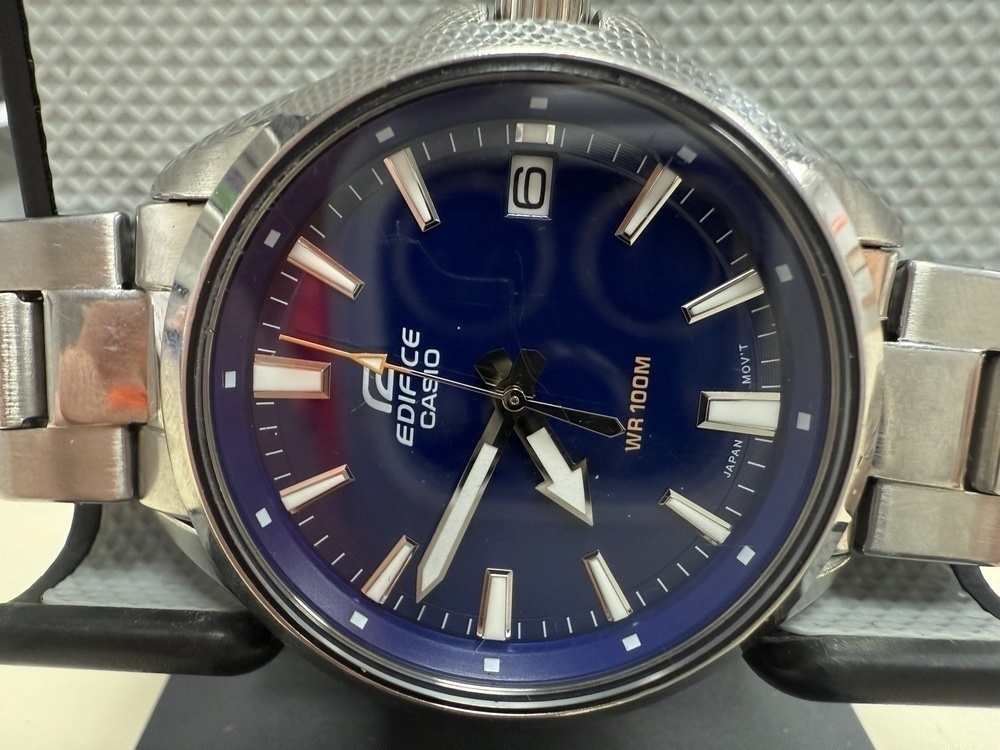 Часы наручные Casio EFV-100