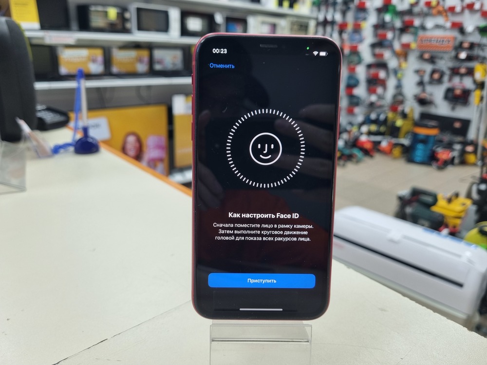 Смартфон Apple iPhone Xr 64Gb
