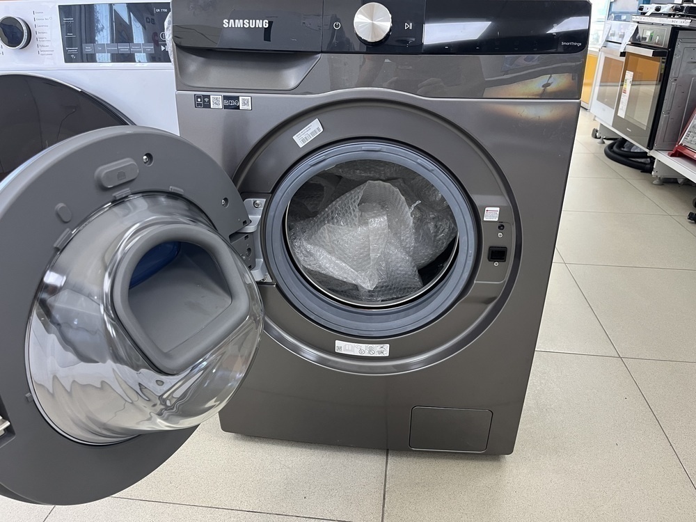 Стиральная машина Samsung WD10T754CBX/LD