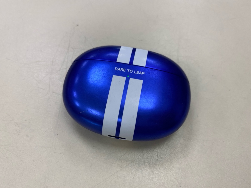 Наушники беспроводные REALME Buds T300