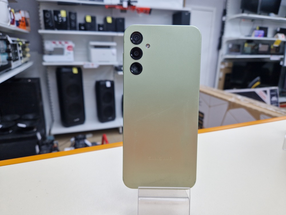 Смартфон Samsung Galaxy A14 4/128