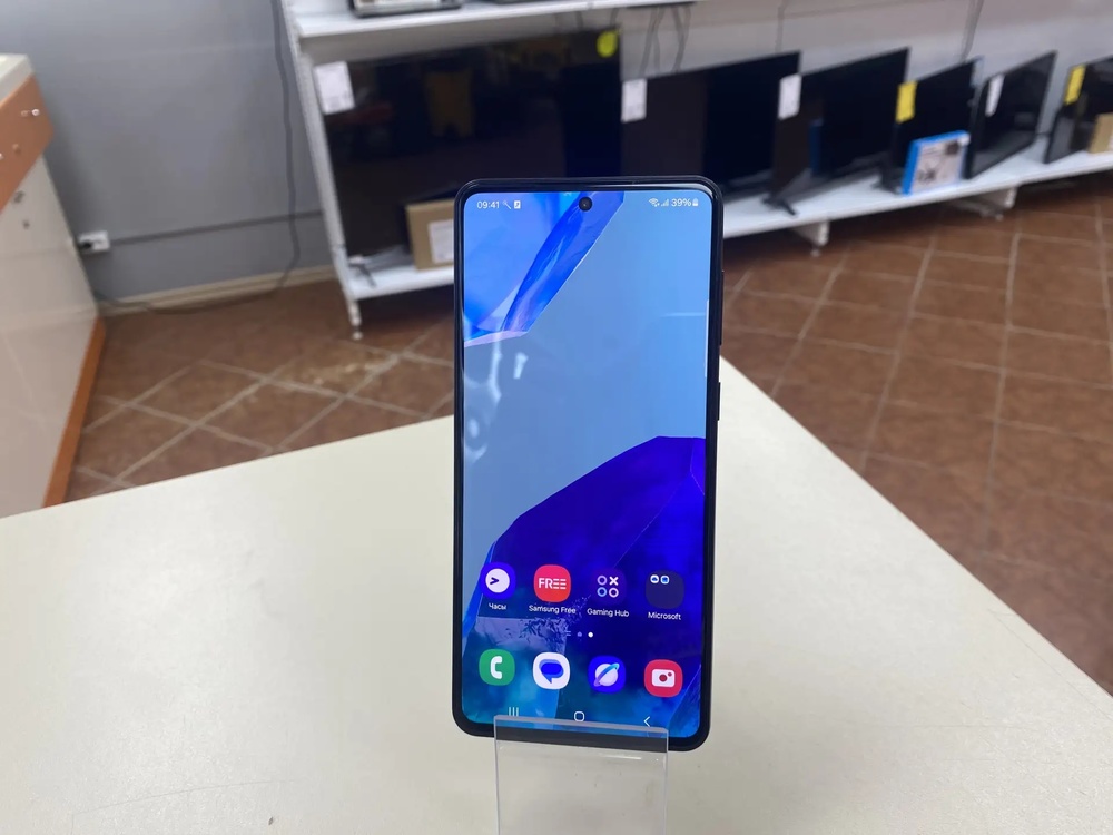 Смартфон Samsung Galaxy M55 8/256