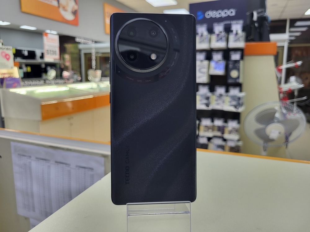 Смартфон Tecno Camon 30S 8/128