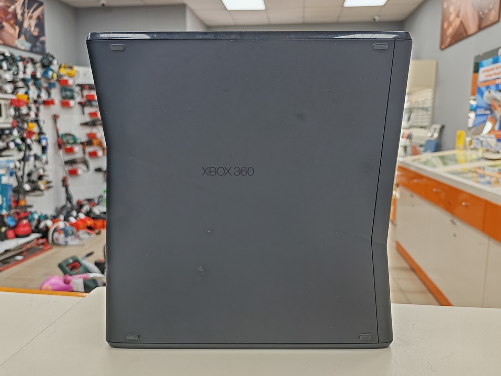 Игровая приставка Xbox 360 S