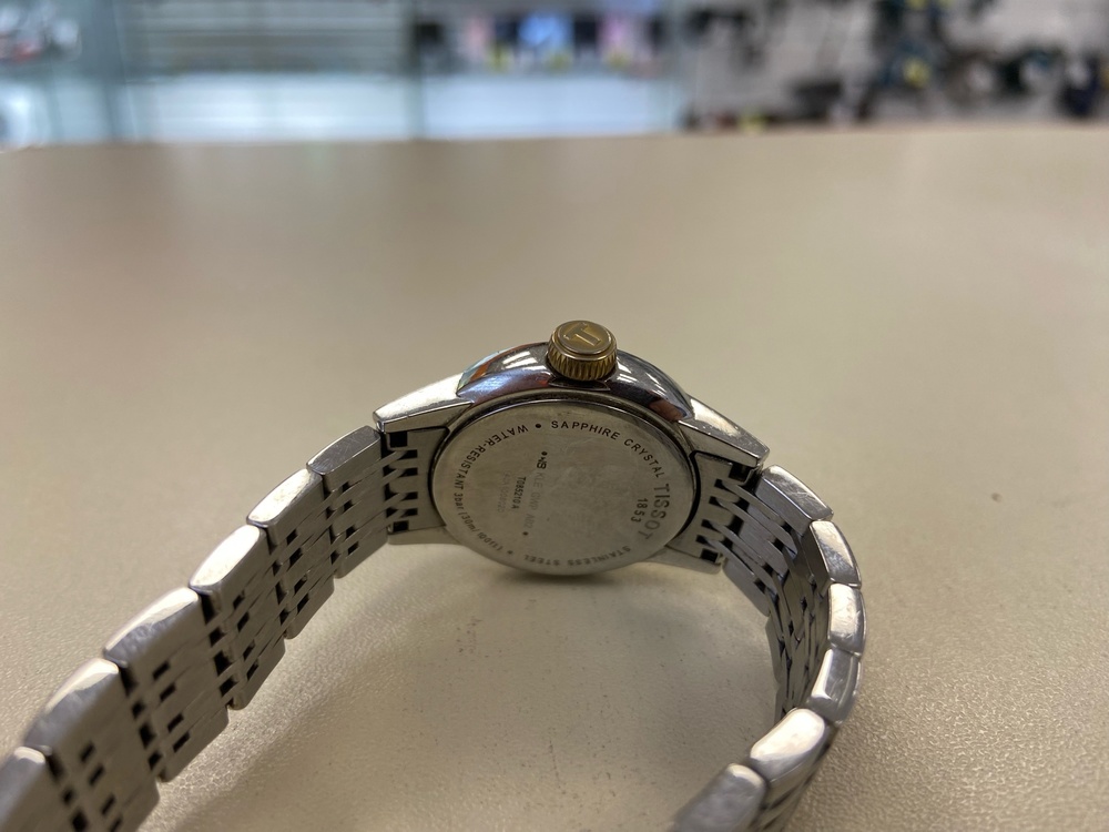 Часы наручные TISSOT t085210