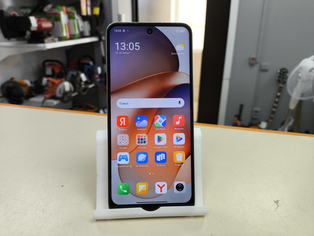 Смартфон Xiaomi Redmi 12 8/256