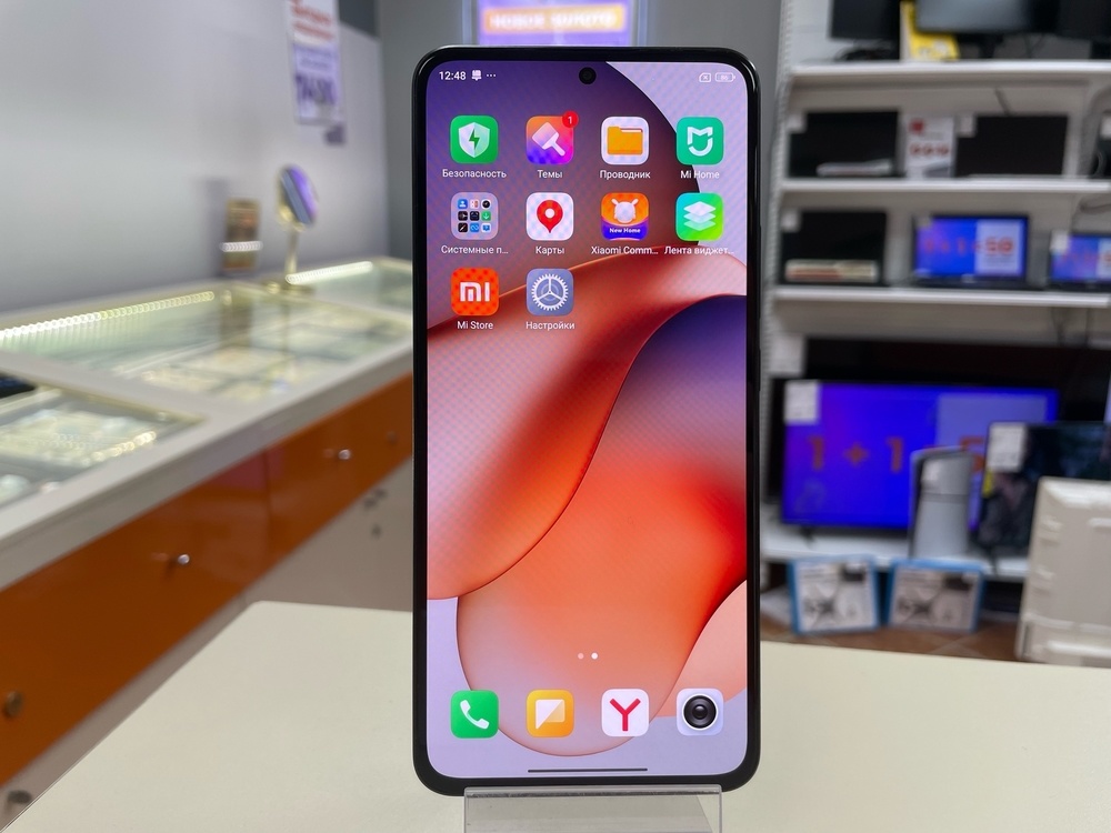 Смартфон Xiaomi 13T 12/256