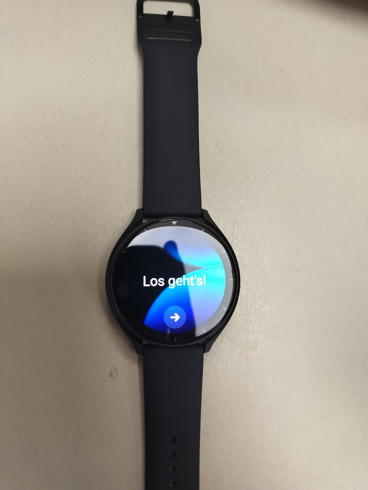 Смарт-часы Xiaomi Xiaomi watch 2