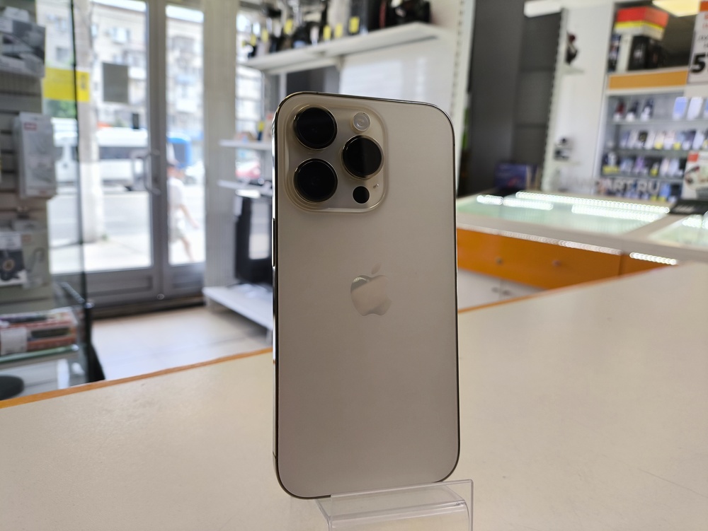 Смартфон Apple Iphone 14 Pro 128Gb