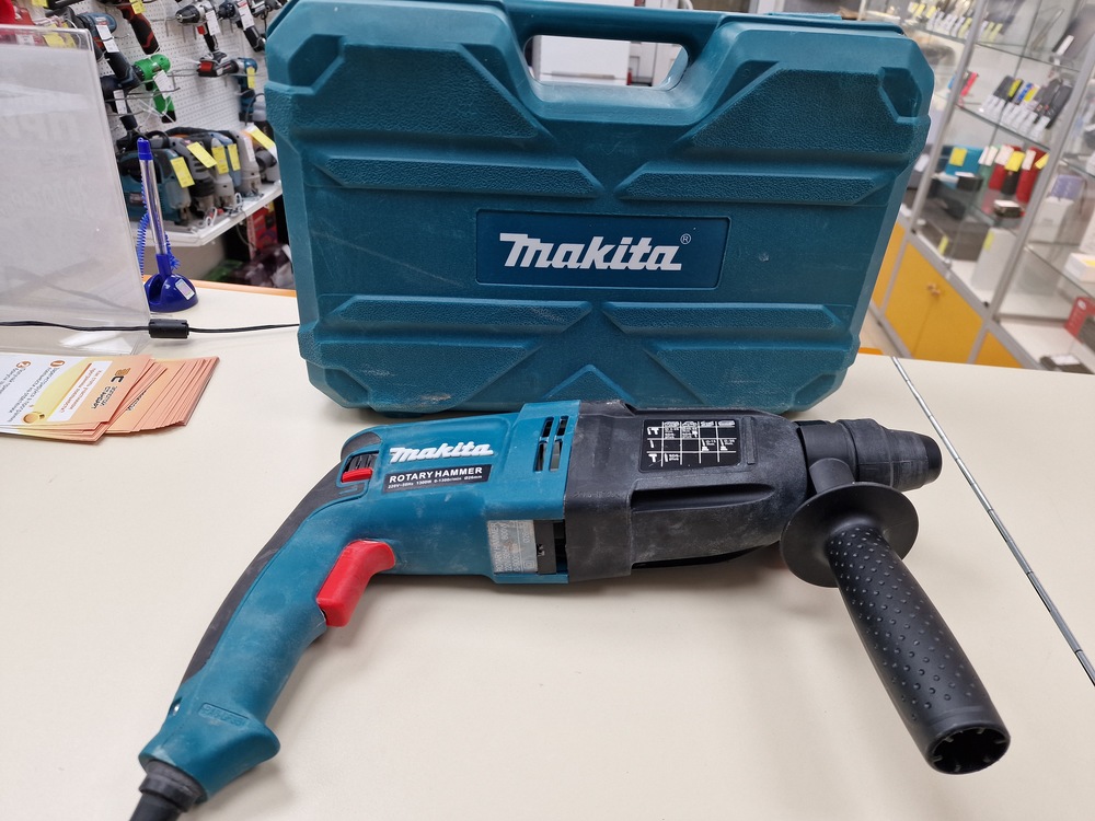 Перфоратор Makita noname;