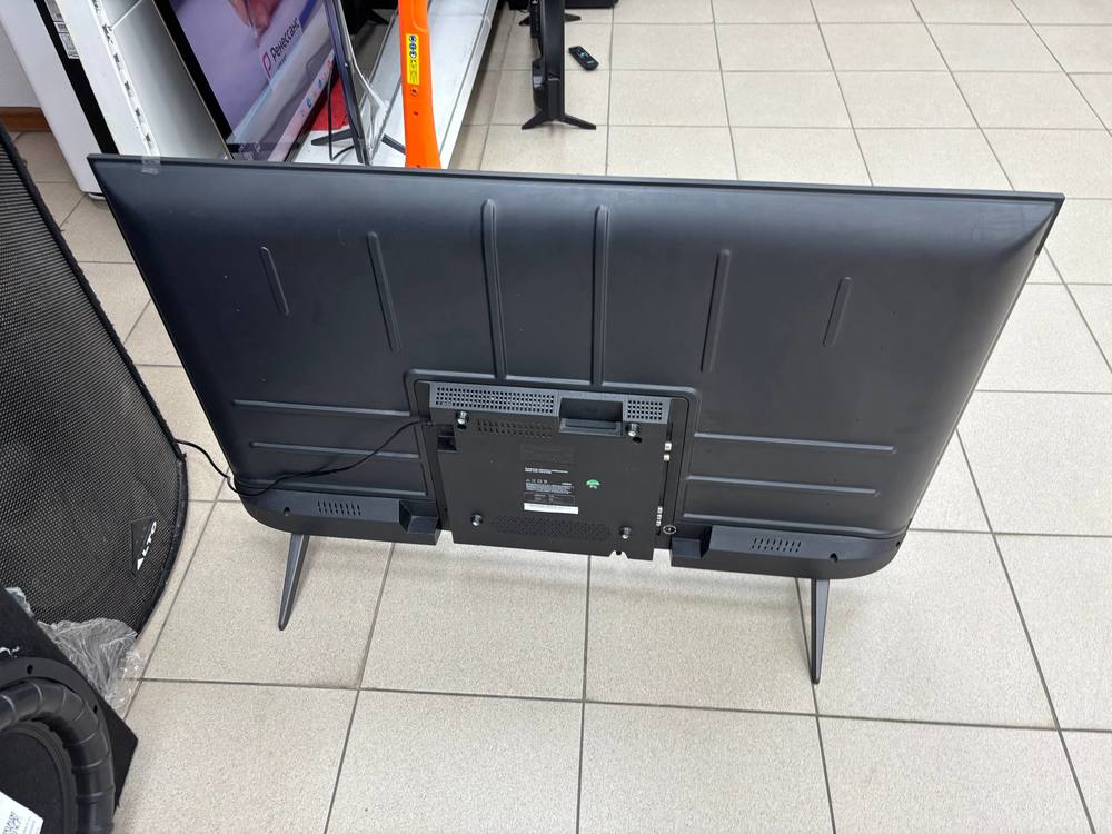 LED Телевизор SBER SDX-43F2120B