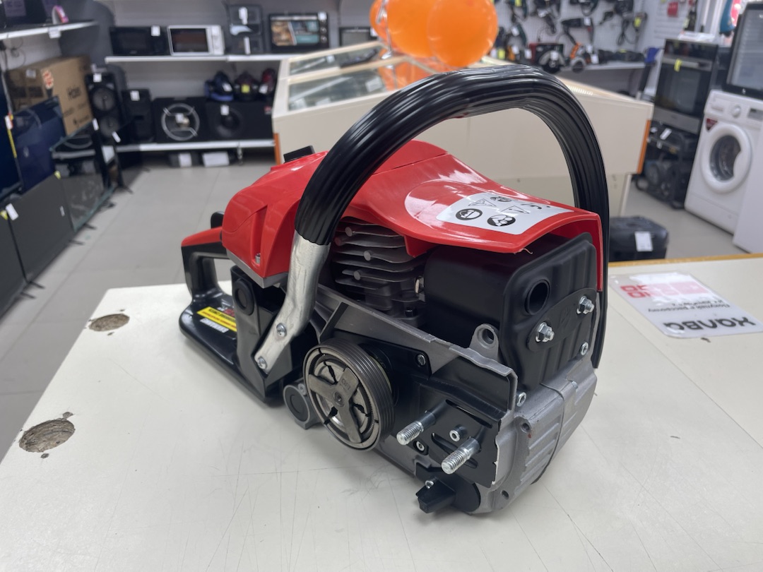 Бензопила Оптима БП-18/2500