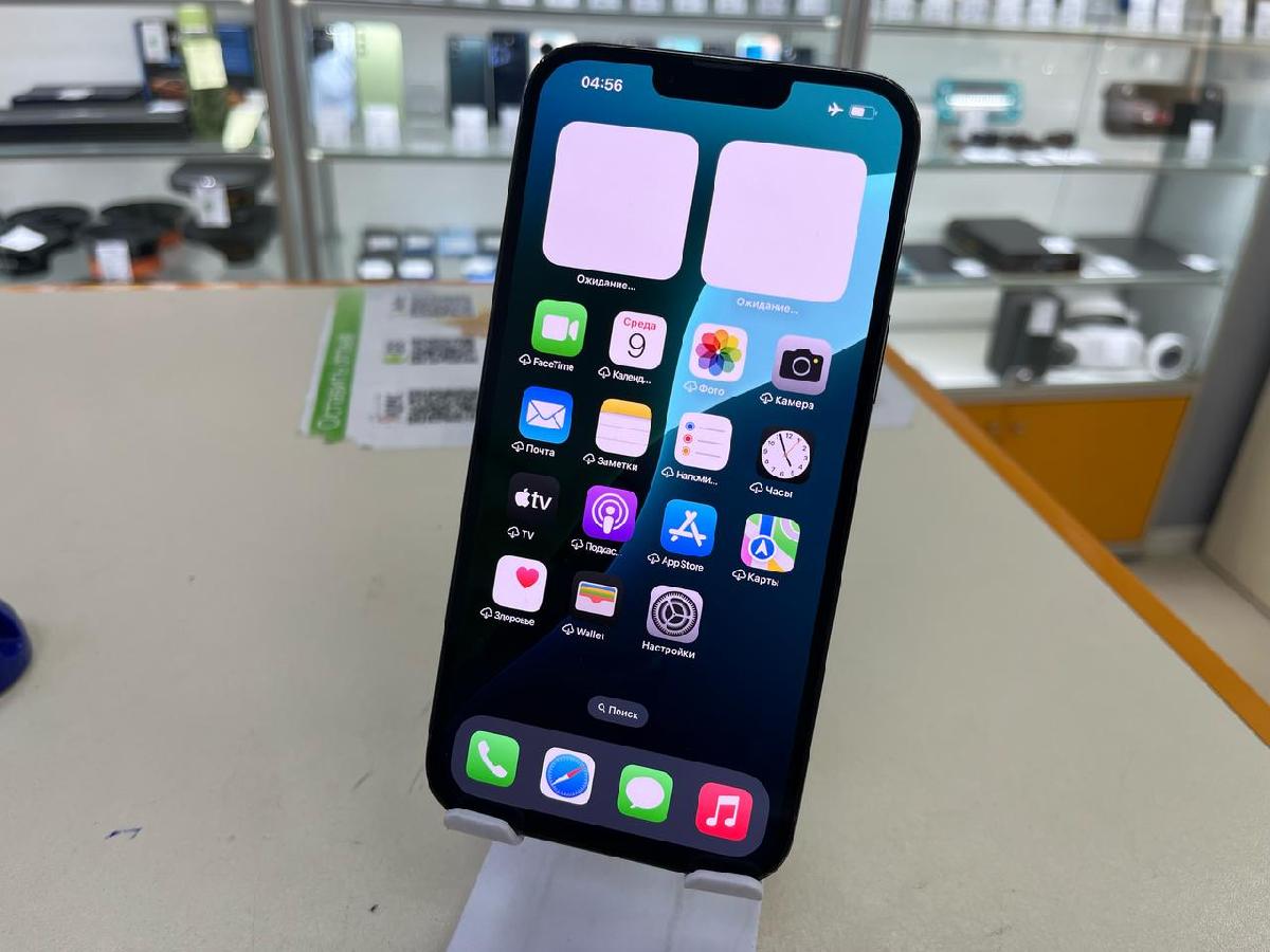 Смартфон Apple iPhone 13 Pro Max 256Gb