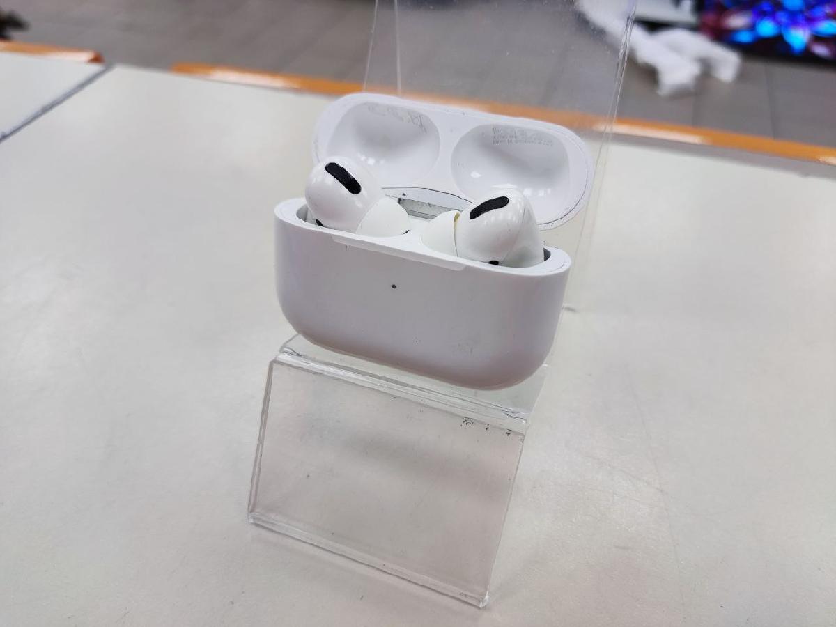Наушники беспроводные Apple AirPods Pro