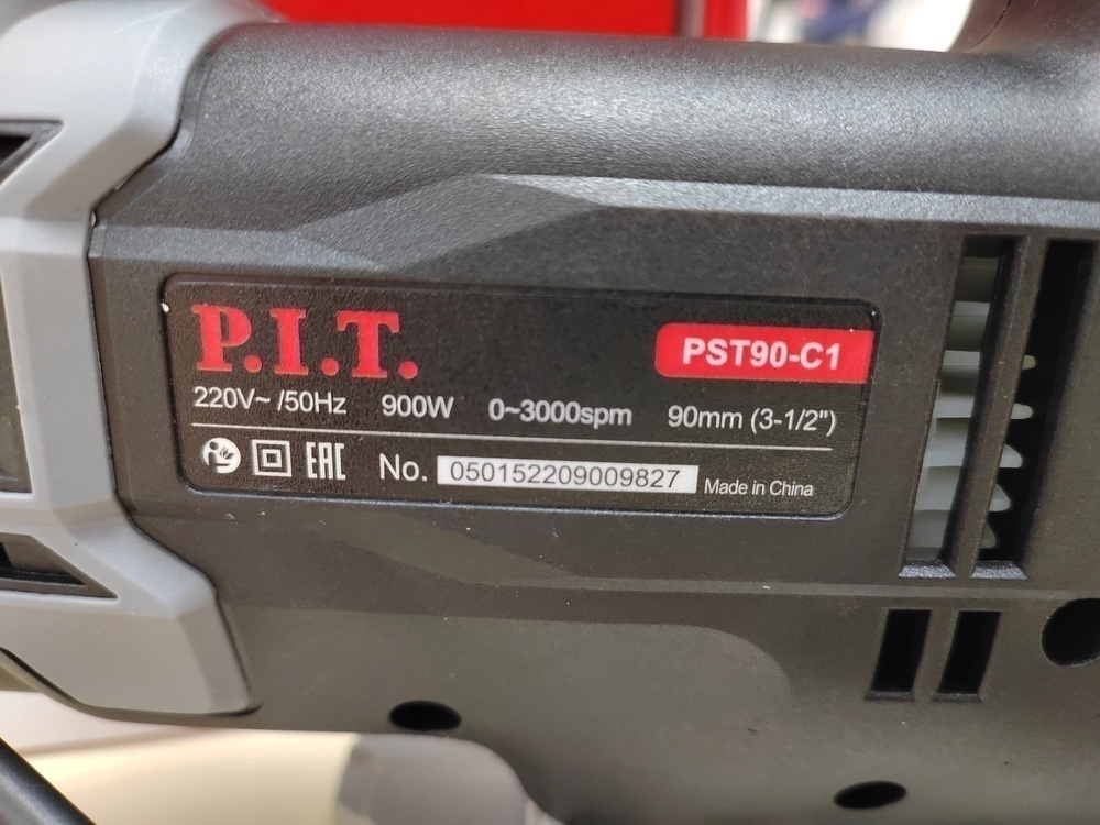 Лобзик P.I.T. PST70-C1