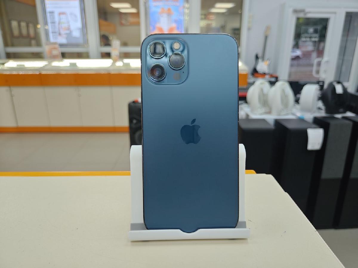 Смартфон Apple iPhone 12 Pro Max 128Gb