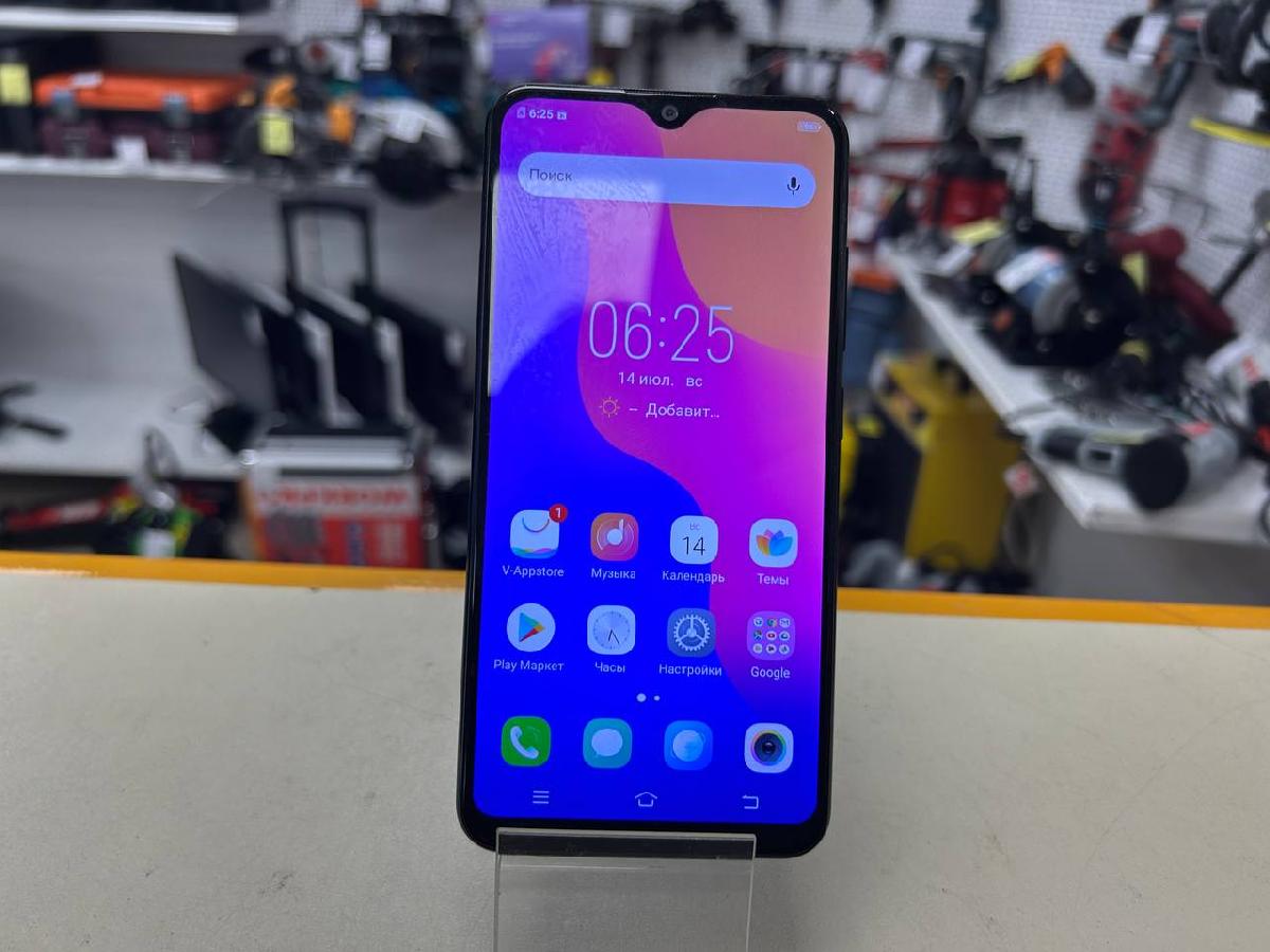 Смартфон Vivo Y91C 2/32 (1820)