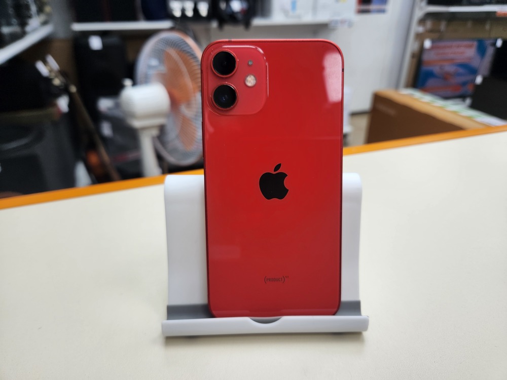 Смартфон Apple iPhone 12 mini 64Gb