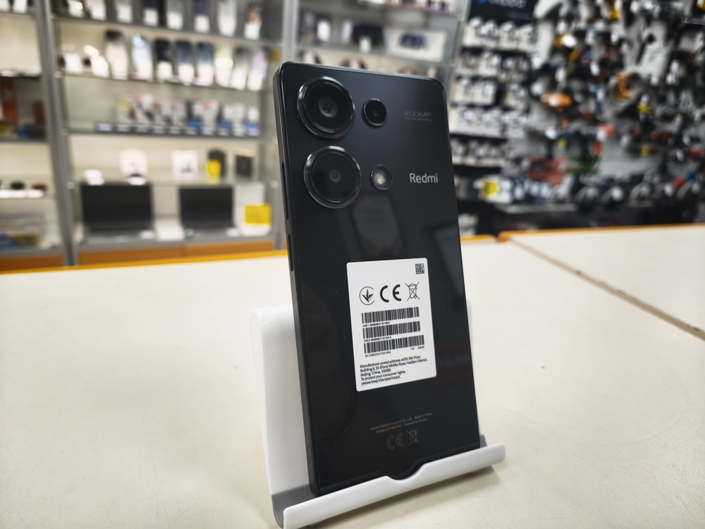 Смартфон Xiaomi Redmi Note 13 Pro 8/256