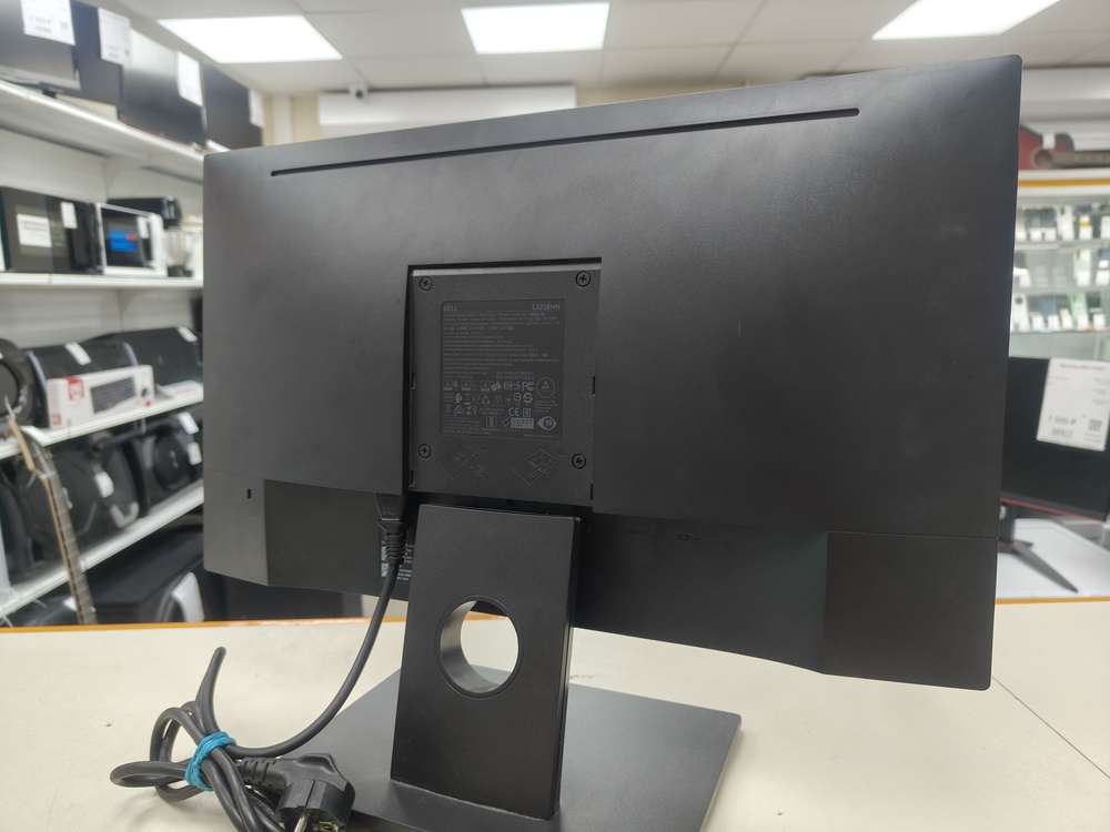 Монитор Dell 2208WFPt