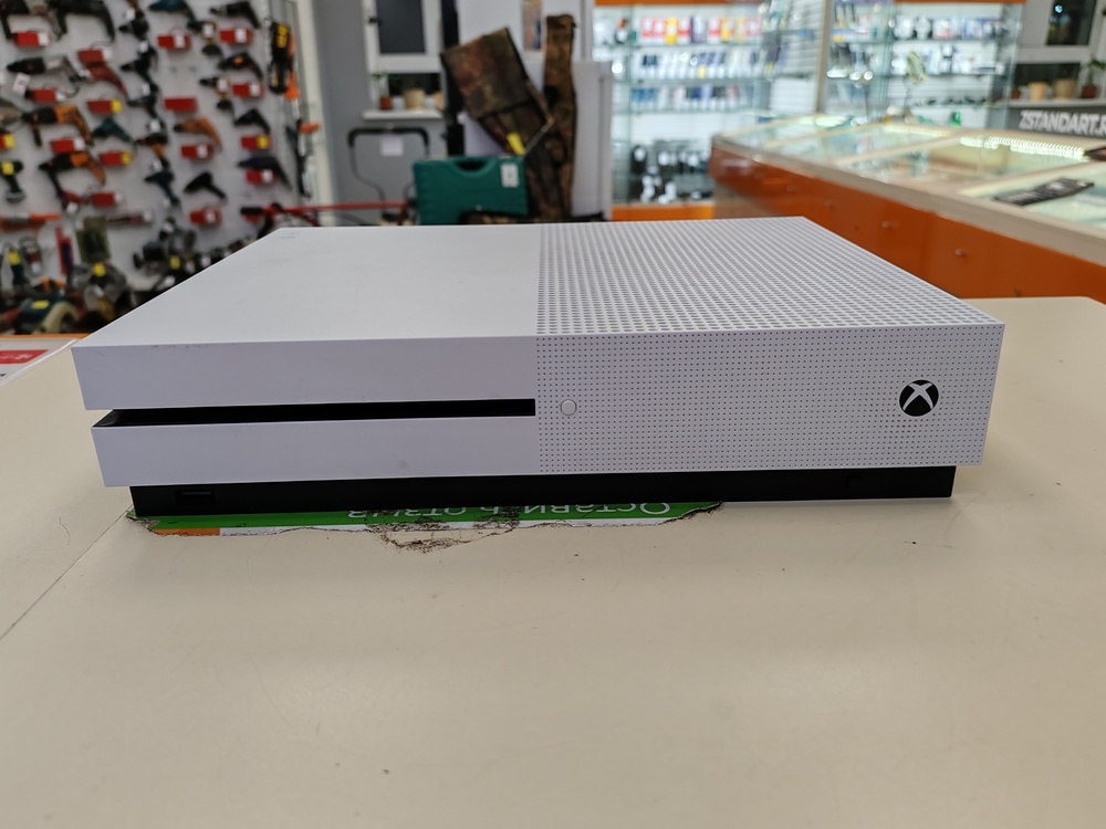 Игровая приставка Xbox One S 500Gb