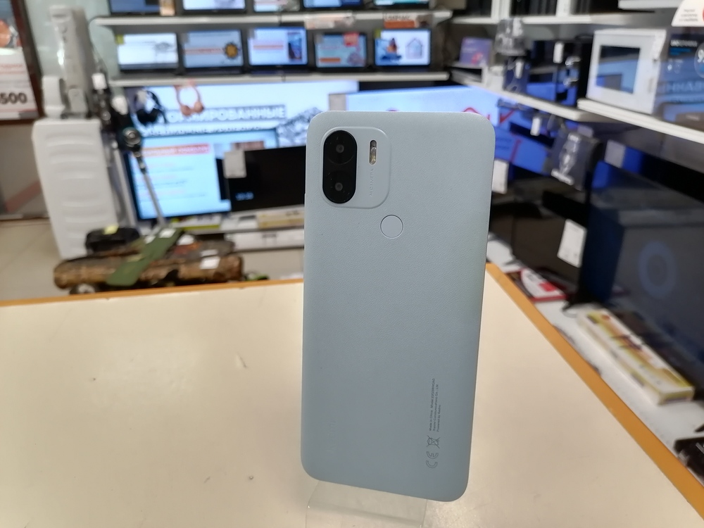 Смартфон Xiaomi Redmi A2+ 3/64