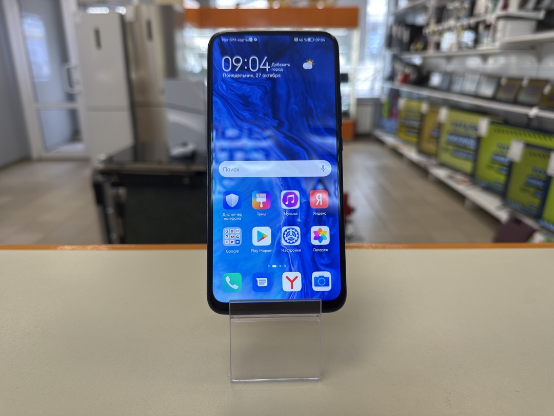 Смартфон Honor 9X 4/128