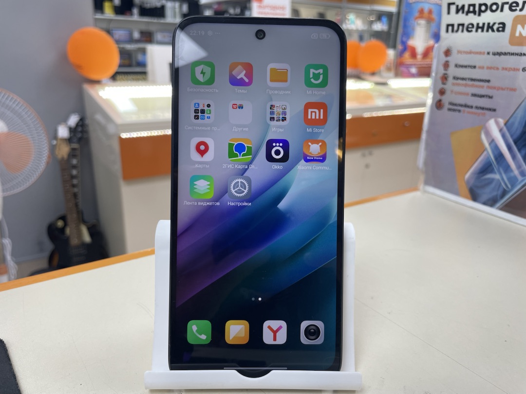Смартфон Xiaomi Redmi 15 8/256