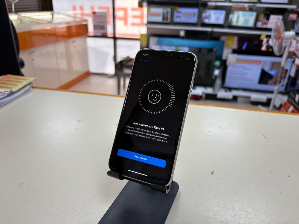 Смартфон Apple iPhone 11 128Gb